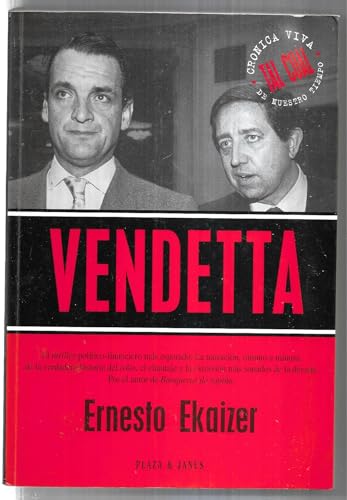 Vendetta