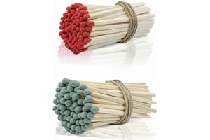 Ceramic Safety Match Holder