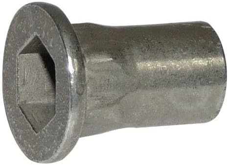 6504601 Flare Nut For 1997-2006 TJ 6504601