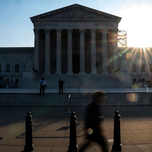 Trump's tariffs get their day in court