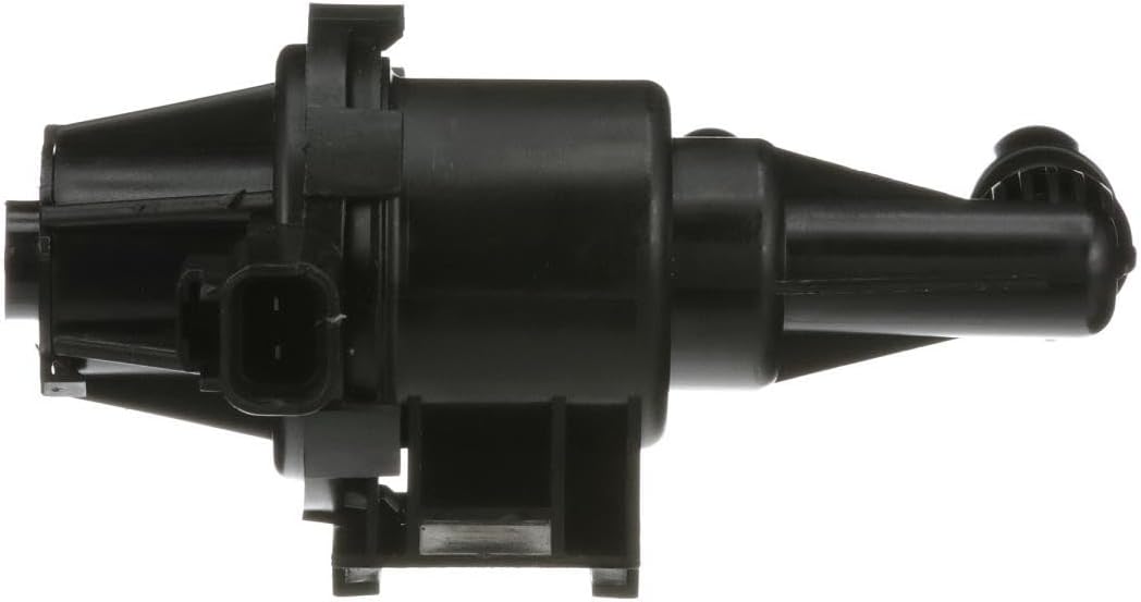 Replacement Vapor Canister Purge Solenoid for 2007-2010 Ford, Lincoln Edge, MKX (3.5L V6)