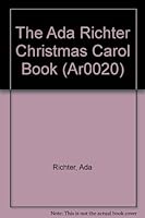The ADA Richter Christmas Carol Book 9991756477 Book Cover