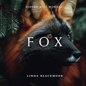 Hidden Wild Wonders - Fox