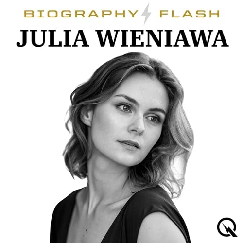 Couverture de Julia Wieniawa - Biography Flash