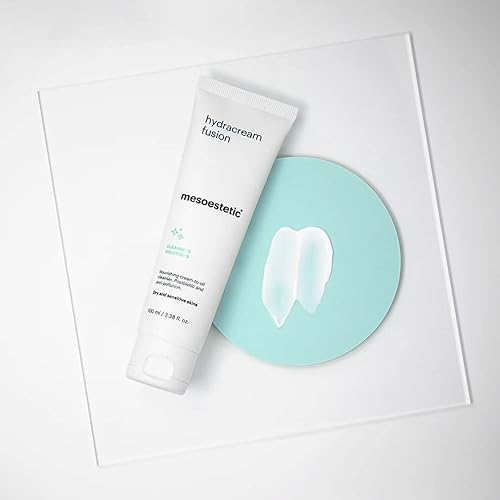 Miniatura 5 de Mesoestetic Espuma iluminadora