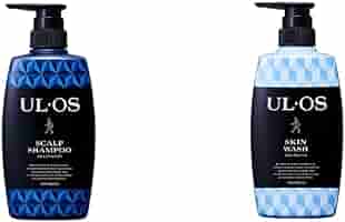 Amazon | 【セット買い】大塚製薬 UL・OS(ウル・オス) 薬用