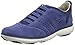 Produktbild Geox Herren U Nebula a Sneaker, Blau (Jeans C4001), 41 EU
