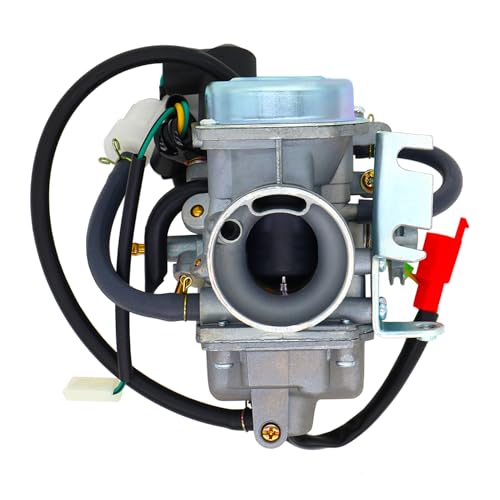 New Carburetor 250cc for Honda Helix CN250 CF250 China Scooter