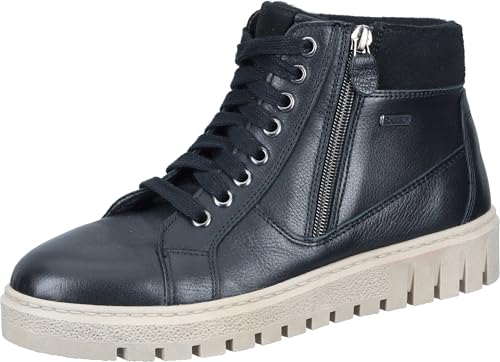 Bottine Comfortabel Femme 990665-01 Noir 1 en Taille 37 EU