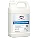 CloroxPro Healthcare Bleach Germicidal Cleaner Refill, Healthcare Cleaning and Industrial Cleaning, 128 Ounces (Packaging May Vary) - 68978