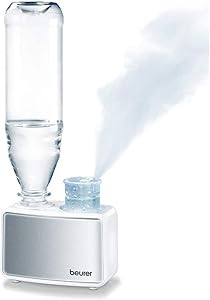 Mini umidificatore da viaggio thumbnail classifica