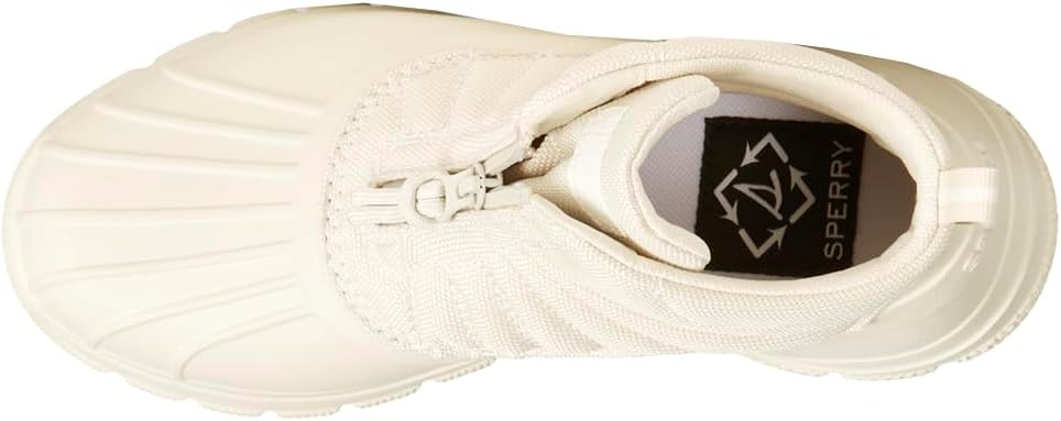 Sperry womens Duck Float Zip Seacycled
