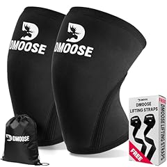 Knee Sleeves - Black