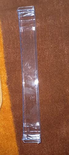 Image of SANAVYA Bottle Shelf for Fridge Refrigerator Bottle Rack Compatible with (Haier-18 Holes)