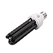 Produktbild Hanbaili UV-keimtötende Glühbirne 40 Watt, UV-Glühbirne 220 Volt, E26 / E27-Schraubfassung, UVC Ozonfrei, Deckt bis zu 40 Quadratmeter ab