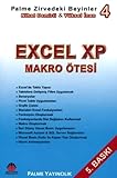  EXCEL XP MAKRO ÖTESİ ZİR.BEY 4