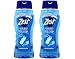 Zest Body Wash, Ocean Breeze, 18 fl oz (Pack of 2)