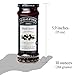 St. Dalfour Black Cherry Fruit Spread - 10oz - 100% from Fruit, No Artificial Ingredients, Non-GMO, No Cane Sugars, All Natural - Pack of 2