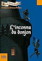 L'inconnu du donjon 2070585093 Book Cover