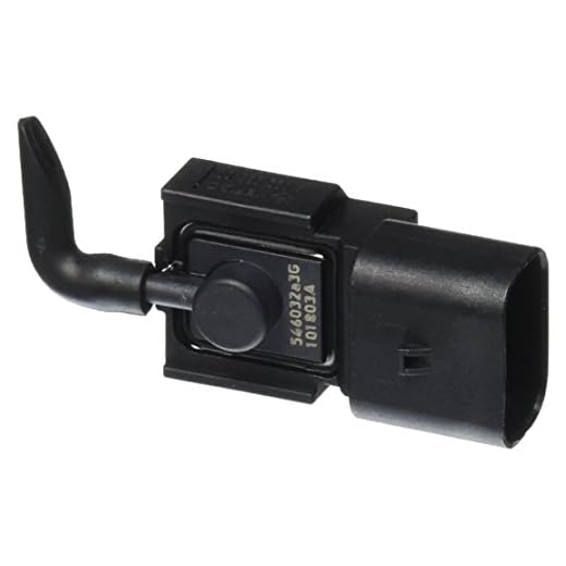 Kia 31435-2J000 Fuel Tank Pressure Sensor