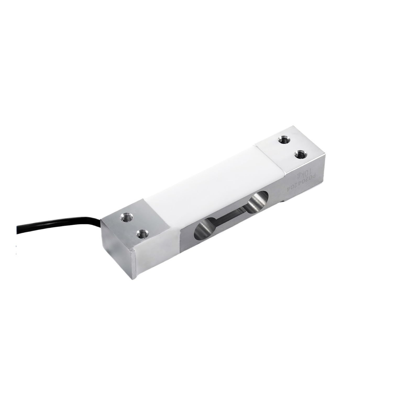 Sensor de celda de carga de 5 kg con amplificador transmisor y pantalla modulo digital Hx711