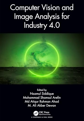 Computer Vision and Image Analysis for Industry 4.0 view 2