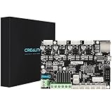 Creality Offizielles Ender 3 Silent Motherboard Upgrade V4.2.7 Mainboard Control Board mit TMC2225 Treiber 3D Drucker Controller Teile Zubehör Funktioniert mit Ender-3/3 pro / 3 V2 / 5/5 pro