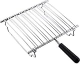 Brötchenaufsatz für Rowlett Edelstahl-Toaster