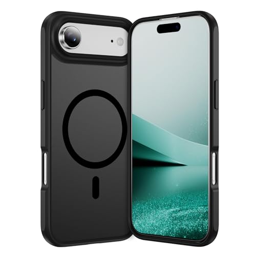 Coque iPhone 17 Air Mag-Safe idéale pour rester connecté et protégé lors de vos déplacements