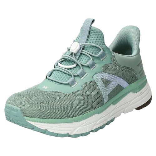 Allrounder by Mephisto Femme Terra 1 Basket en matériaux techniques durables