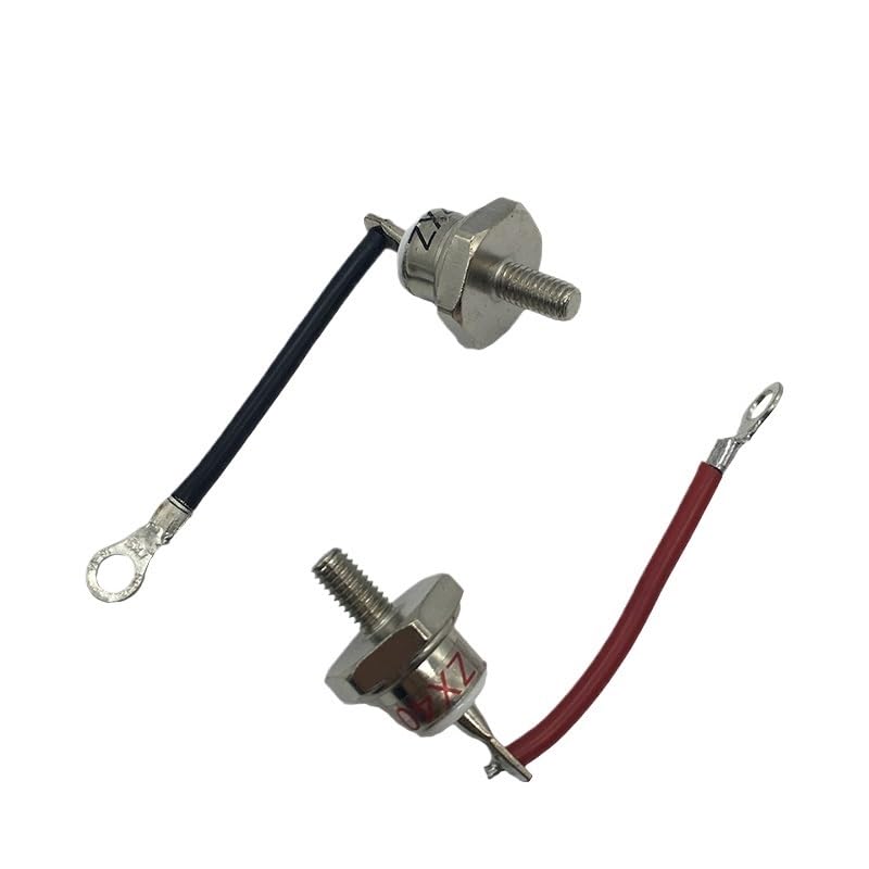 Generator Rectifier Diode 40A Thyristor Bolt Diode Alternator Diode Male Female One Pair