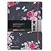 Produktbild Herlitz 50021550 Notizheft flex A4 Ladylike Flowers, 2 x 40 Blatt liniert und kariert, 1 Stück