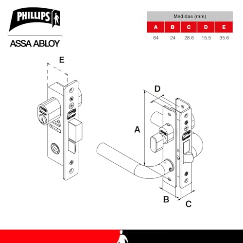 Precio de chapa para puerta de aluminio 26 Imagen adicional