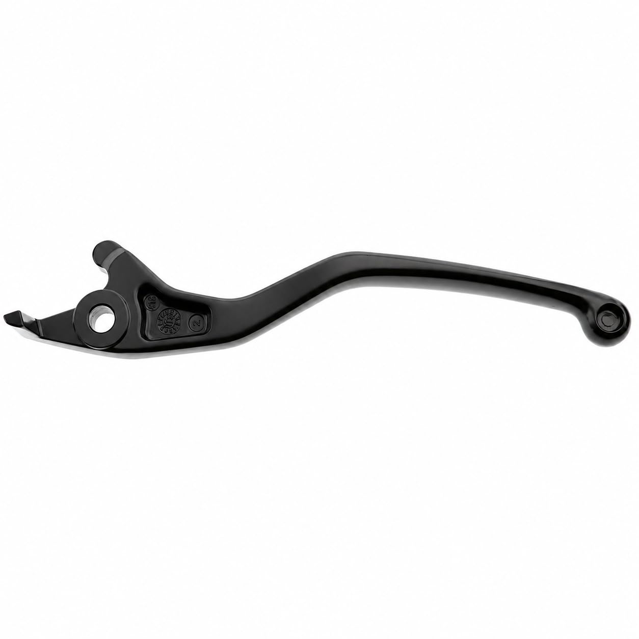 Maneta de Freno Derecha compatible con Yamaha B6G-H3922-00 Compatible MT-125 XSR125 YZF-R125