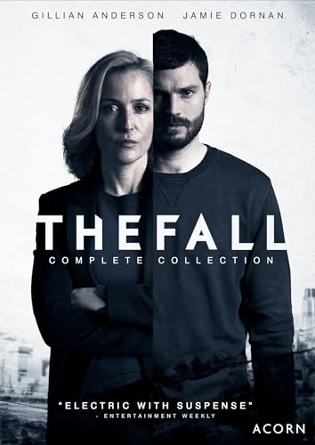 The Fall: Complete Collection [DVD]
