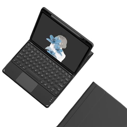 Amazon.co.jp: タッチパッド搭載 iPad Pro11（2024）M4