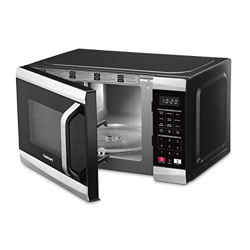Four à Micro-Ondes Cuisinart - Modèle CMW-70C - 2