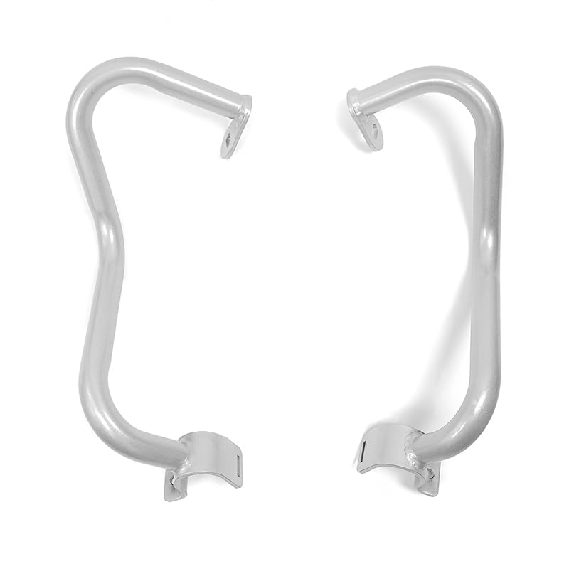 Highway engine guard CB1300 blocs pare-chocs protection route