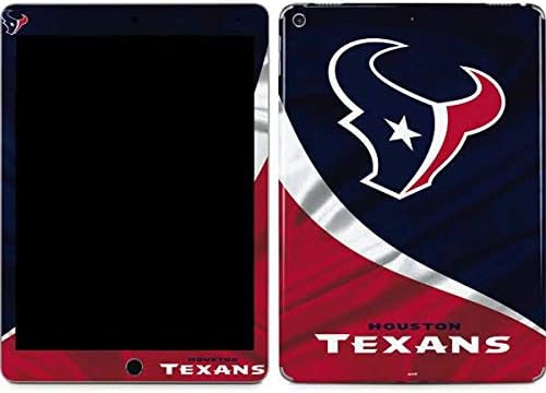 Skinit Decal Tablet skin compatible with iPad Air 10.9in (4th Gen, 2020) - Officially Licensed NFL Houston Texans Design
