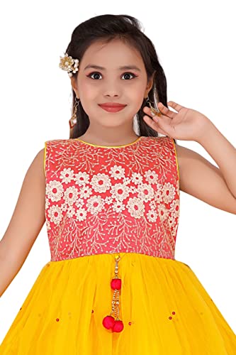 Image of My Lil Princess Girls' Dress