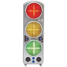 Learning Advantage Inc Deluxe Yacker Tracker with Remote Control