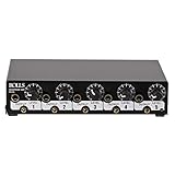 rolls, rca Headphone Amp (RA53B)