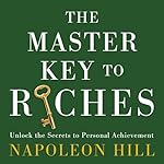 Cover of The Master Key to Riches