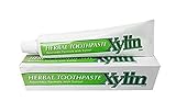 24 Box Xylin Herbal Toothpaste (100g Each)