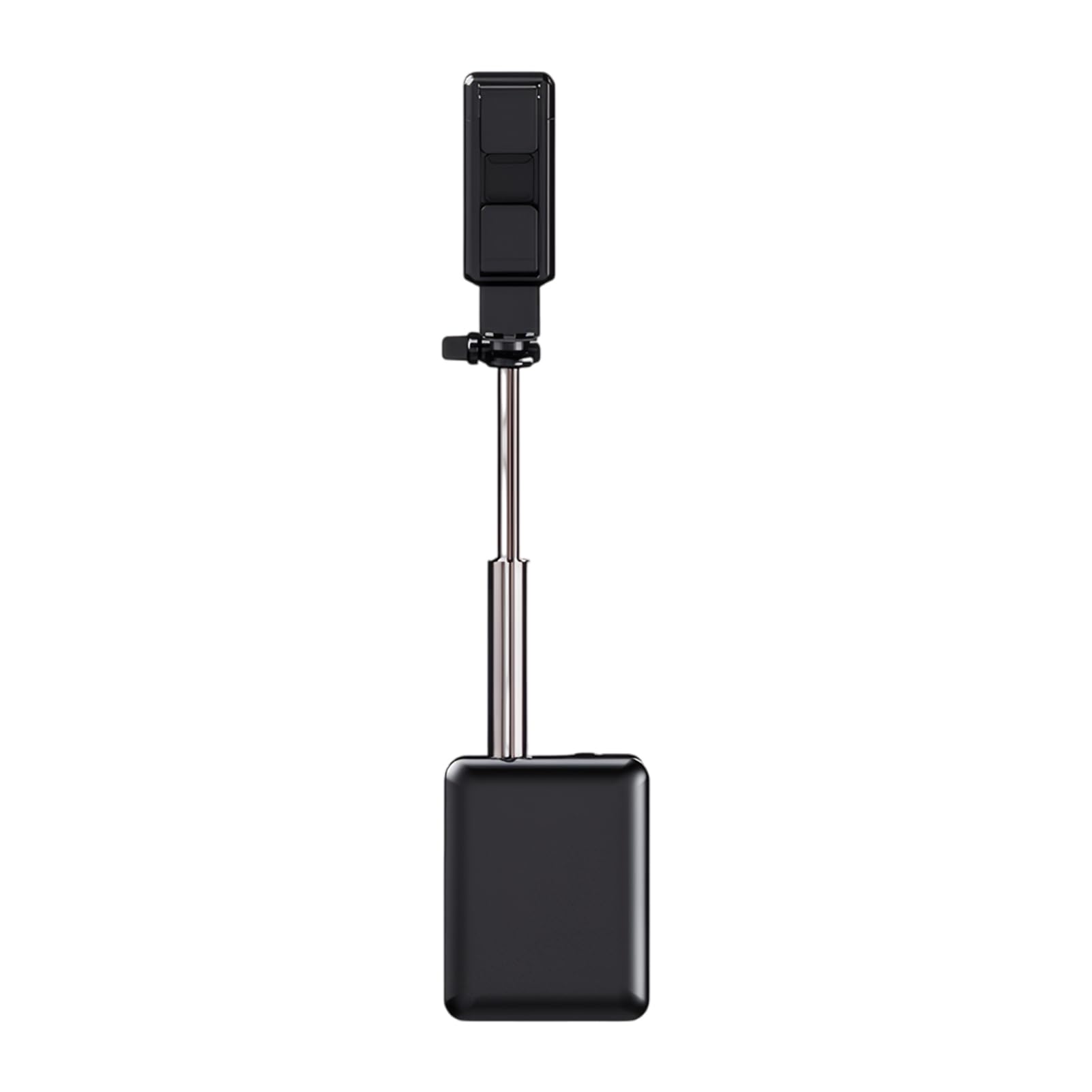 Trípode para teléfono vreplrse con palo selfie inalámbrico bluetooth negro 8