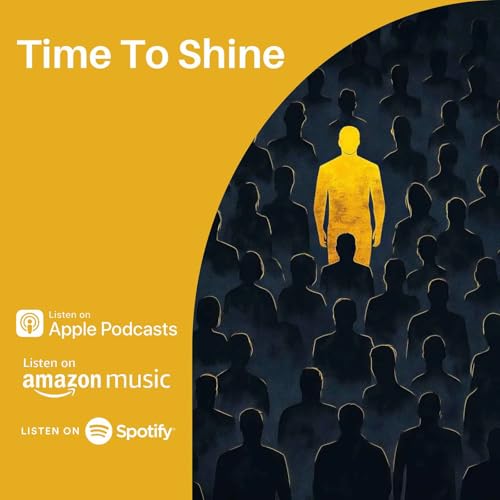 Time To Shine