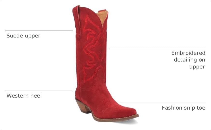 Image of Dingo womens Di920-600