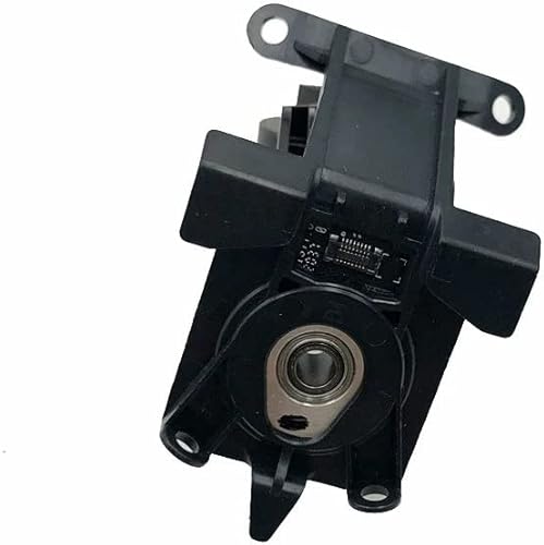 Miniatura 4 de BURGHR Accesorios para drones DJI Mavic Air 2 Genuine Camera Gimbal Yaw Arm con soporte de montaje de motor para DJI Mavic Air 2 Drone Piezas de