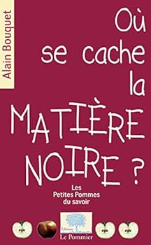 Paperback Où se cache la matière noire ? [French] Book