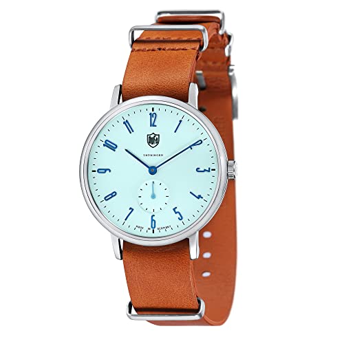 Dufa Reloj GROPIUS Japan Quartz - DF-9001-0J